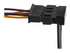 StarTech.com 15.7 in (400 mm) SATA Power Splitter Adapter Cable