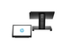 HP Engage One 10 - kunddisplay