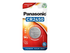 Panasonic CR-2450EL/1B batteri x CR2450