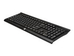 K2500 - Tangentbord
