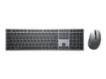 Pro Plus Keyboard and Mouse KM7321W