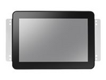 Neovo TX-10 - 10" Diagonal klass (10.1" visbar) LED-bakgrundsbelyst LCD-skärm