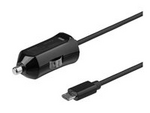 USB-CAR129 - Strömadapter för bil