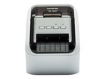 QL-800 - Etikettskrivare