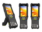 MC9000 Series MC9400