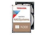N300 NAS - Hårddisk