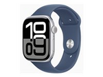 Watch Series 10 (GPS + Cellular)