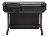 HP DesignJet T650 - storformatsskrivare