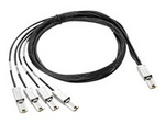 HPE - Extern SAS-kabel