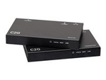 HDMI HDBaseT over Cat5e, Cat6, Cat6a Extender Kit