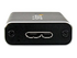 StarTech.com M.2 SSD-kabinett för M.2 SATA SSD-enheter