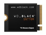 WD Black SN770M WDBDNH0010BBK-WRSN