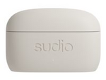E3 - True wireless-hörlurar med mikrofon