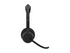Jabra Evolve3 45 UC - headset