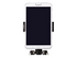 Joby GripTight PRO Tablet stativhuvud