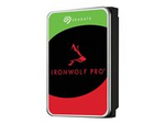 IronWolf Pro ST8000NT001