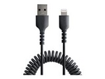 USB till Lightning-kabel,- 50 cm