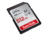 SanDisk Ultra - flash-minneskort
