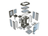 Thermaltake The Tower 600