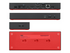 Lenovo ThinkPad Thunderbolt 4 WorkStation Dock