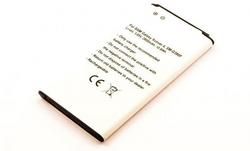 CoreParts batteri - Li-Ion
