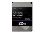 WD Ultrastar DC HC580 WUH722422ALE6L4
