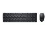 Pro Keyboard and Mouse KM5221W