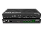 JPEG2000 - Video/audio/infrared/serial/KVM extender