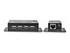 LINDY USB 2.0 4 Port CAT.5/6 Extender With Power Over CAT.5/6