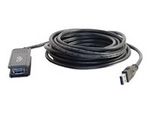 5m USB 3.0 USB-A Male to USB-A Female Active Extension Cable