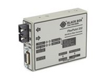 FlexPoint RS-232 to FibreConverter