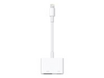 Lightning Digital AV Adapter
