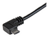 StarTech.com Micro USB-kabel för laddning och synkning M/M