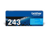 Brother TN-243C - cyan