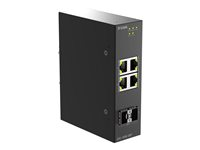 D-Link DIS 100G-06 - switch