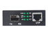 Intellinet 10GBase-T to 10GBase-R Media Converter, 1 x 10 GB SFP+ Slot, 1 x 10GB RJ45 Port