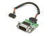 HP - andra seriell port