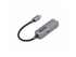 Startech USB-C to Ethernet Adapter, NIC, 1Gbps