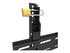 Neomounts WL30S-910BL16 monteringssats
