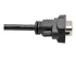Eaton Tripp Lite Series HDMI to VGA Active Adapter Cable (HDMI to Low-Profile HD15 M/M), 15 ft. (4.6 m)