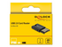 Delock kortläsare - USB 2.0