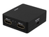 DELTACO HDMI-7050 - video/audiosplitter