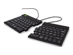 Ergonomic Keyboard Split break