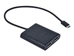 Extern videoadapter