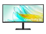 ViewFinity S6 S34C652UEU