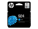 HP 924 - 6 ml - cyan