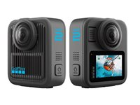 GoPro MAX2 - aktionkamera