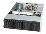 Supermicro SC835 TQ-R921B