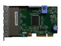 Lenovo ThinkSystem - Nätverksadapter