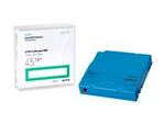 HPE - LTO Ultrium 9 - 18 TB / 45 TB